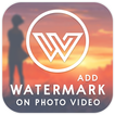 Watermark On Photo & Video