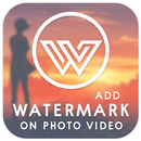 Watermark On Photo & Video APK