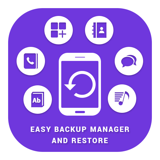 Easy Backup Manager & Restore