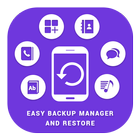 Easy Backup Manager & Restore 아이콘