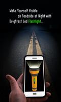 Flash Light : Multifunctions постер