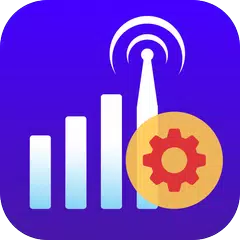 download Network Tools Info & Sim Query XAPK