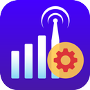 Network Tools Info & Sim Query APK