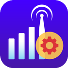 Icona Network Tools Info & Sim Query