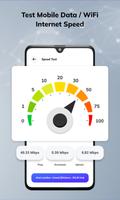 Network Tools Info & Sim Query 포스터