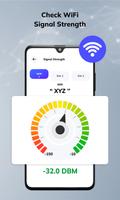 Network Tools Info & Sim Query imagem de tela 1