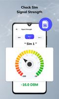 Network Tools Info & Sim Query imagem de tela 2