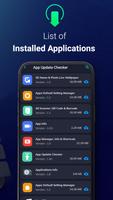 Apps & System Software Update Ekran Görüntüsü 1