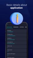 App Info Checker screenshot 2