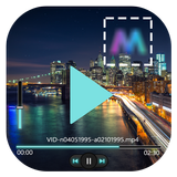 Logo Remover For Video-icoon