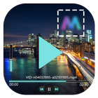 Logo Remover For Video آئیکن