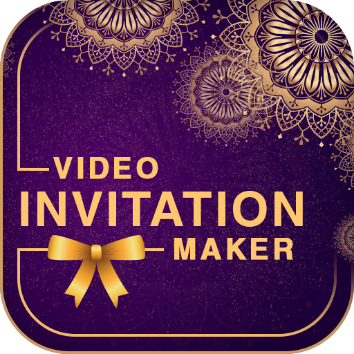 Video Invitation Maker