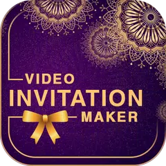 Video Invitation Maker XAPK Herunterladen