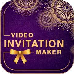 Video Invitation Maker XAPK download