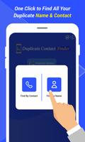 Duplicate Contacts: Scan & Erase screenshot 3