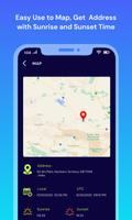 GPS Data & Info screenshot 1