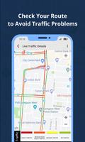 Live Traffic Map & Navigation bài đăng