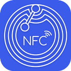 NFC Tag Reader & Writer icône