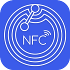 NFC Tag Reader & Writer icon