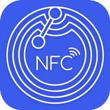 NFC Tag Reader & Writer icône