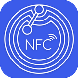 NFC Tag Reader & Writer icon