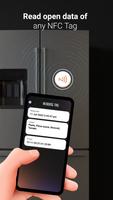 NFC Tag Reader & Writer capture d'écran 3