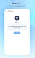 Quick Access : Short Cut Maker screenshot 3
