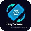 Easy Screen Rotation Manager