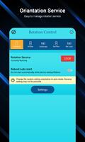 Easy Screen Rotation Manager পোস্টার