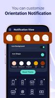 Easy Screen Rotation Manager تصوير الشاشة 2