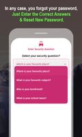 Secret Safe : Secure Images, Videos & Documents screenshot 3
