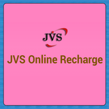 JVS Online Recharge icône
