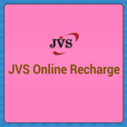 JVS Online Recharge ícone