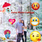 Insta Photo Collage icon
