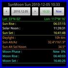 SunMoon icon
