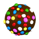 2048 Candy icon