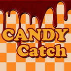Candy Catch icône