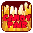 Candy Pair icône