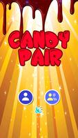 Candy Pair Affiche
