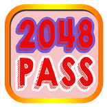 2048 Pass