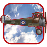 1945 Strikers Flappy