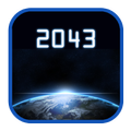 2043 - 沙羅曼蛇