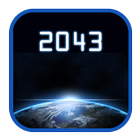 2043 icône