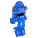 APK Rockman Go