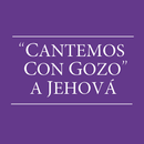 JW Canticos Cantemos con Gozo a Jehová 2019 APK