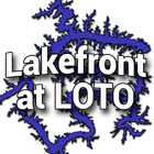 Lakefront at LOTO ไอคอน