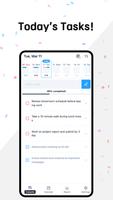 Todo Checklist - TodayDo পোস্টার