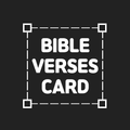 Bible Verses Card