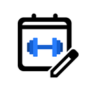 운동 착착 - 운동, 식단, 몸무게 기록 관리 APK