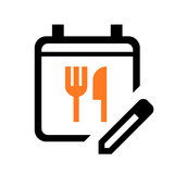 Meal Planner 圖標